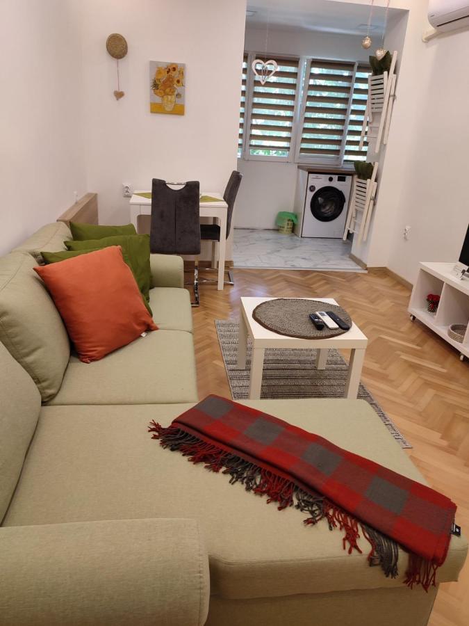 Desafinado Daire Burgaz Dış mekan fotoğraf